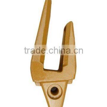 used on excavator Daewoo teeth seat for excavator