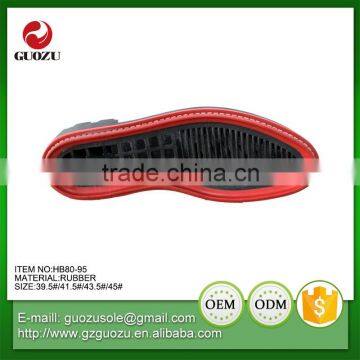 Rubber Sole photo-6