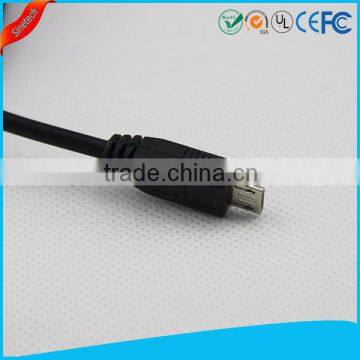 dc Converter 24v to 5V Converter Step Down Cable With Cigarette Lighter for GPS Navigation Accessories photo-5