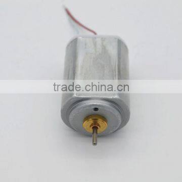 FM103B Small Electronic Motor dc Motor for Shaver photo-3