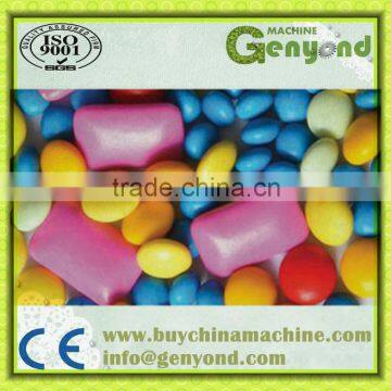 Tablet Sugar Coating Machine