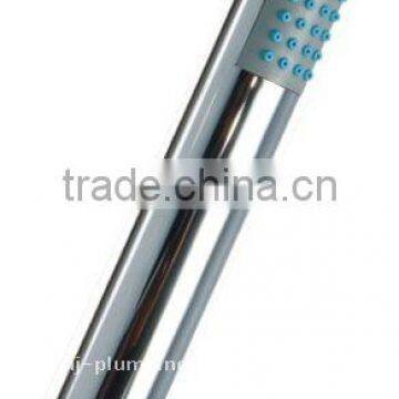 One function hand shower, bar type shower head