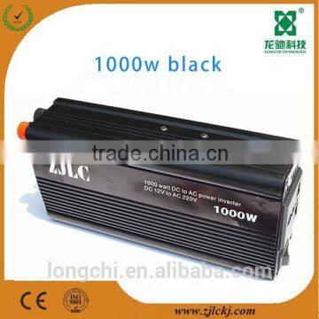 1000w Solar Inverter for Car or Home as Emergency Power photo-2
