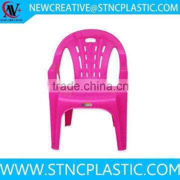 hard plastic chairs classic barber chair Scale Art Plastic Dollhouse Miniature