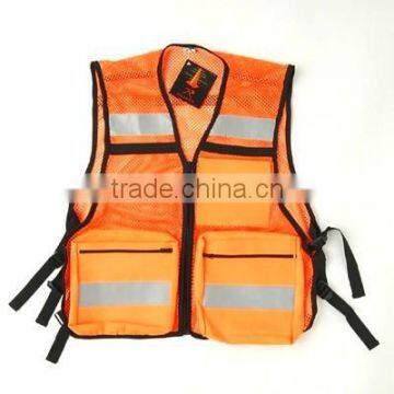 Cheap China Wholesale Clothing Summer Cotton Construction Workwear