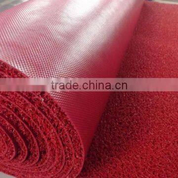 rolls pvc carpet from china supplier