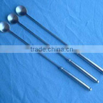 metal stirrer