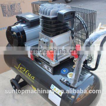 New Italy Style Air Compressor 50L 100L 150L 200L(LH2065/8A)3HP