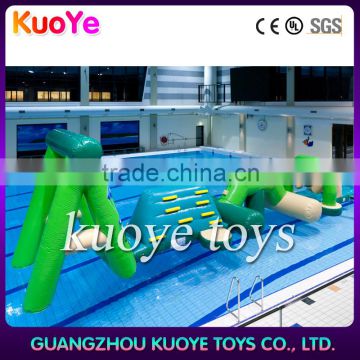 inflatable water obstacle new,multiplay water toys inflatable,water equipment inflatable