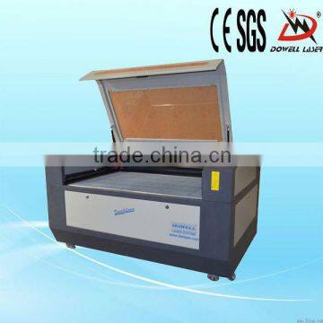 High precision glasses frame laser engraving machine 9060