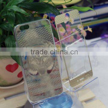 Mikorean Creative Stylish Tempered Galss for Mobile Phone 5G 6G photo-5