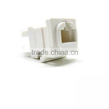 8 Pin RJ45 Female Socket CAT6