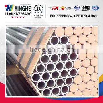 high pressure boiler pipe