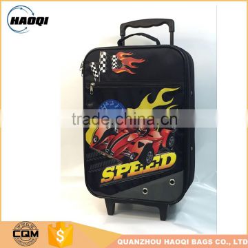 2016 Hot Sale luggage trolley for kids