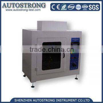 High Quality IEC 60112 Tracking Index Test Machine