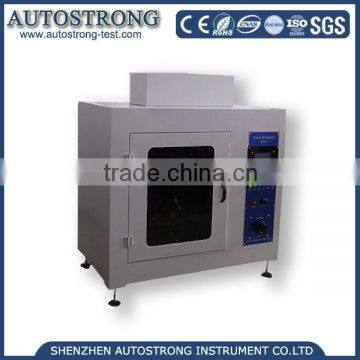 Flammabiltiy Tester Air Conditioner Tracking Index Tester