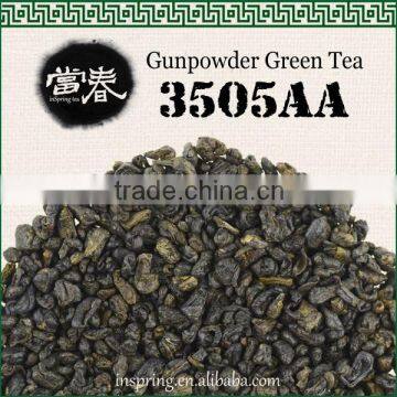 Extra Fin Gunpowder Green Tea 3505AA