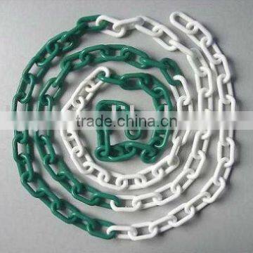 safety protection plastic chain