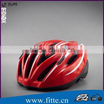 CE inspection Strong high quality in mold cheap cycle helmets