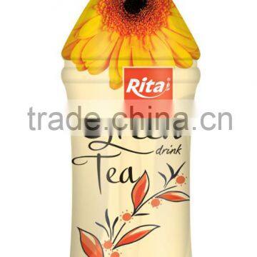 Chrysanthemum Flavor Green Tea Drink