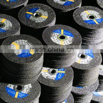 ROBTEC Cutting Disc for Stone photo-2