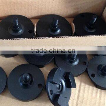 68MM diamond grinding block for floor grinding machine