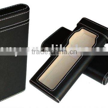 Promotion Leather Travel Watch Case