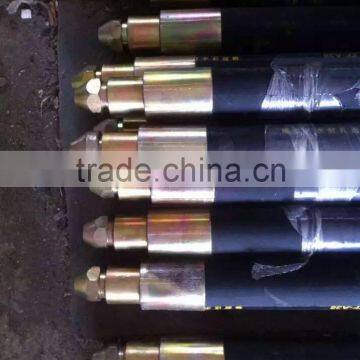 High quality hole sealing device for the coal seam water injection FKSS22