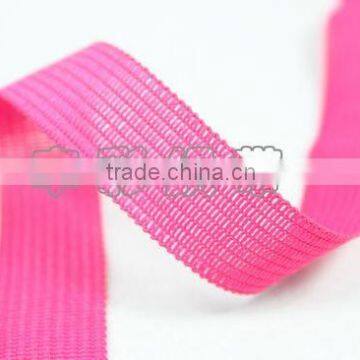 20mm pink knit elsic sports tape