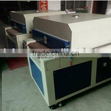 Made in China Supplier High Speed Oversea-service IR Dryer Machine for Sale SD1200 photo-6