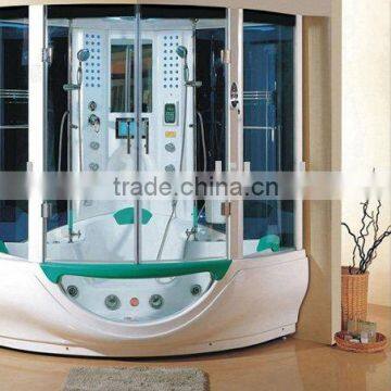 Steam Shower Room with MP3 function (G160)