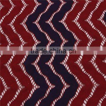 2016 Latest Fashion Unique Lace Design Baju Kurung for Garment photo-2