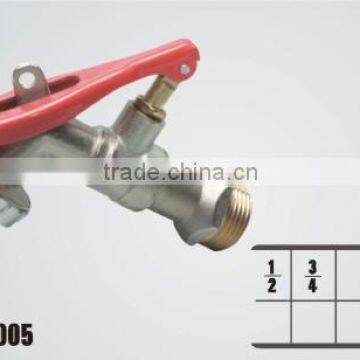 Factory Price Guaranteed Quality Fountain Faucet bibcock TBS -- 2005