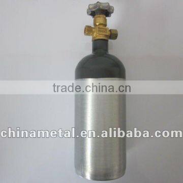 CO2 gas cylinder 3.2L