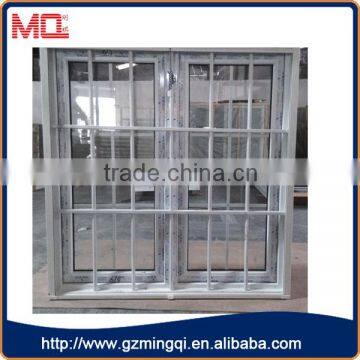 Good Quality Pvc Windows Double Glazed photo-5