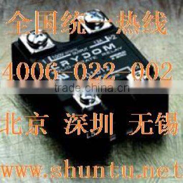 Panel Mount DC Output SSR model D1D12 Crydom solid state relay DID12