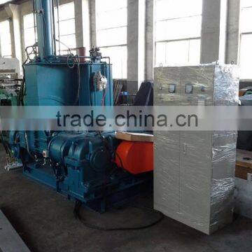 Patent and Well-sealed Silicone Rubber Mixer