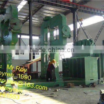 Best Quality Rubber plastic calender machine calender for conveyor belt