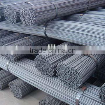 6mm deformed steel bar