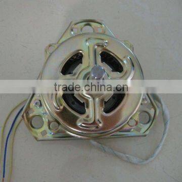 washing machine motor