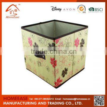 High quality cardboard storage box without lids
