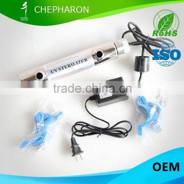 hot sell product uv sterilizer for swimming pool