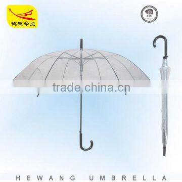 kids popular transparent umbrella