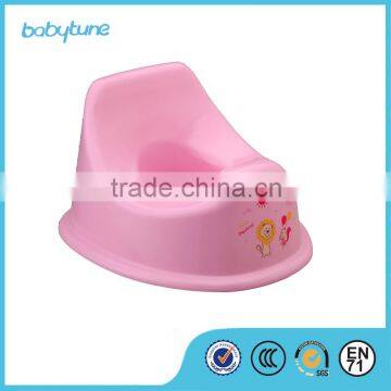 High Quality Baby Potty, Plastic Material Potty, Hot Sale Baby Potty Seat