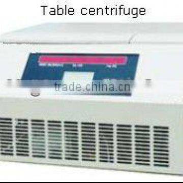 Table Centrifuge manufacturer