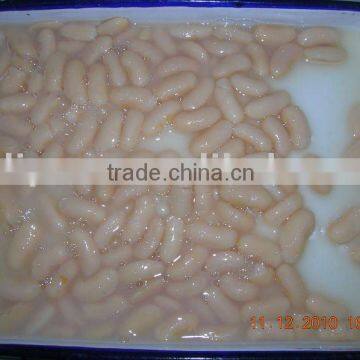 canned white kidney beans