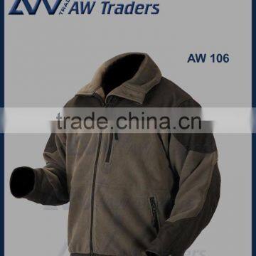 Fleece Jacket for Men , Stylish fleece jacket
