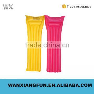 Inflatable Floating Lounger Swimming Pool Inflatable Lounger