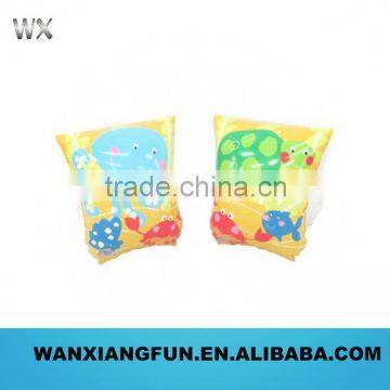 2016 Best Selling Various PVC Inflatable Swimming Arm Bands Inflatable Baby Swim Ring photo-3