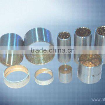 Bi-metal Oilless Sliding Bearing